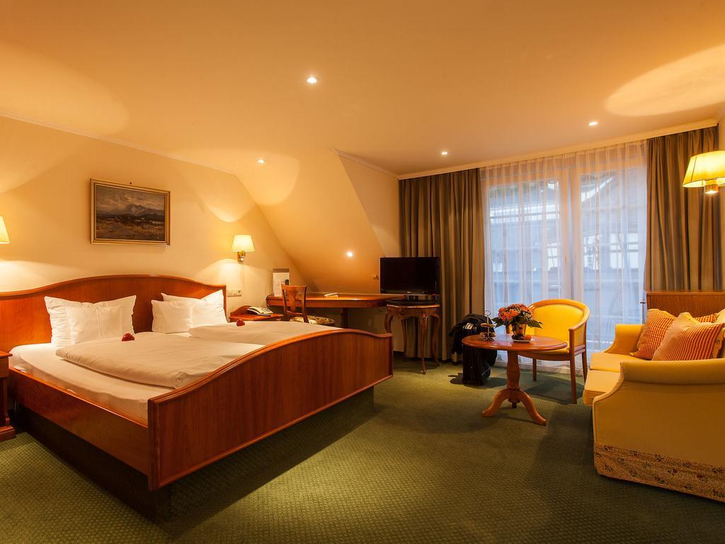 Classic Doppelzimmer