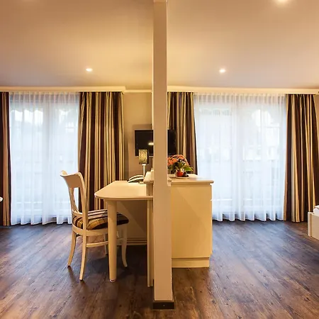 Romantik Hotel zur Sonne-3